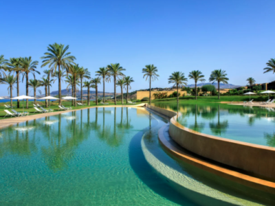 golf hotel tours